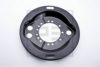 SCANI 000375326 Cover Sheet, brake drum